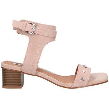 Pepe jeans Zapatos de tacón PLS90541 ROMY ETHNIC para mujer