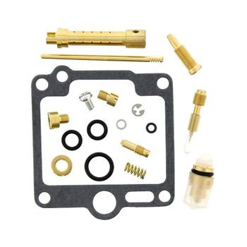 Kit de servicio del carburador Yamaha XJR 1200 Keyster