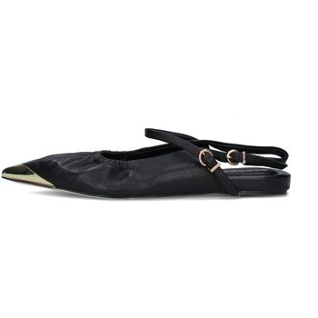 Apepazza Bailarinas S6PETAL01/LEA para mujer