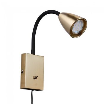 Aplique de pared wanda ii