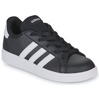 adidas zapatillas grand court 20 k para nina