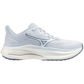 Mizuno Zapatillas de running Chaussures de running Wave Inspire 22 maille respirante para mujer