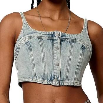 Kaporal Blusa Vif para mujer
