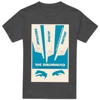 star trek camiseta the next generation season 4 episode 21 para mujer
