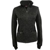 peak mountain polar blouson polaire femme atmos para mujer