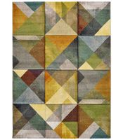 matrix 24064 - alfombra moderna estilo geometrico