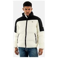 calvin klein jeans cazadora chaqueta blocking hombre para hombre