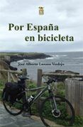 por espana en bicicleta