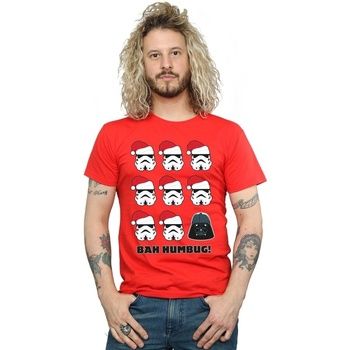 Disney Camiseta Humbug para hombre