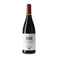 torres vino tinto salmos porrera priorat crianza 75 cl 145 vol