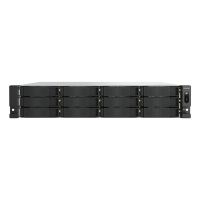 servidor qnap ts-h1277axu-rp amd ryzen 5 16gb 0tb 2u redundante