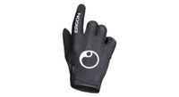 ergon hm2 long gloves black