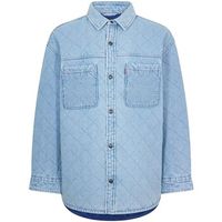 levis camisa manga larga ingleside para hombre