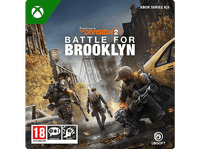xbox series x s the division 2 battle for brooklyn dlc codigo de descarga