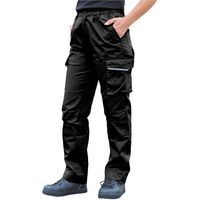 work-guard by result pantalones action para mujer