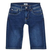 pepe jeans short nino tracker short para nino