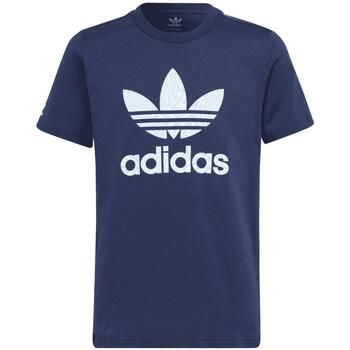 adidas Camiseta Originals Rekive para niña