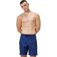 speedo short lookout para hombre
