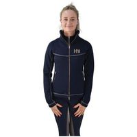 hy chaqueta kensington para mujer