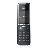 gigaset comfort 550hx telefono inalambrico supletorio negro