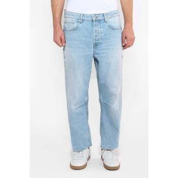 Le Temps des Cerises Jeans Jeans loose, ancho HOBO, largo 34 para hombre