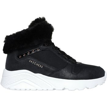 Skechers Zapatillas altas Unolite para niña