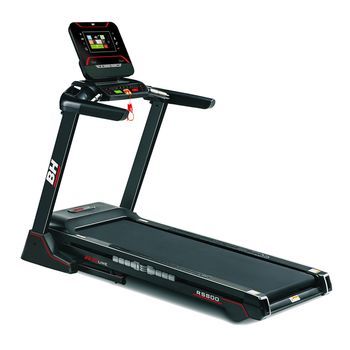 Cinta De Correr Rs800 Multimedia G6176tft Pantalla Táctil Ftms