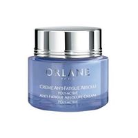 crema antiarrugas energizante anti-fatigue absolute orlane 50 ml