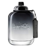 coach pure platinum extrait de parfum for men 60 ml