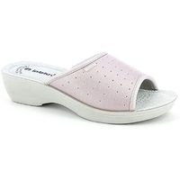 inblu sandalias sanitario para mujer