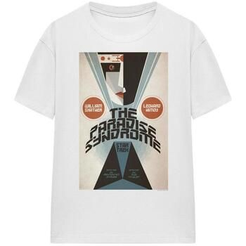 Star Trek Tops y Camisetas The Original Series Episode 58 para mujer