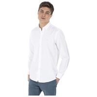 harmont  blaine camisa manga larga - para hombre