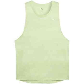 Puma Camiseta tirantes Run Velocity para hombre