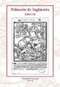 palmerin de inglaterra libro ii