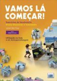 vamos la comecar exercicios de vocabulario - elementar e intermedio a