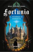 fortunia. el internado de adonantes