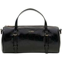 guess bolso de mano bolso de mano taylor mini negro para mujer