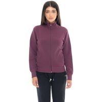 leone 1947 chaqueta deporte woman full zip never without para mujer