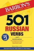 501 russian verbs