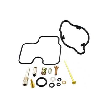 Kit servicio carburador Honda CBR 1000 F '93-'95 completo