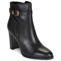 lauren ralph lauren botines brooke bootie para mujer