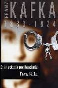 en la colonia penitenciaria audiolibro