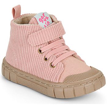 Garvalin Botines HOP HOP para niña