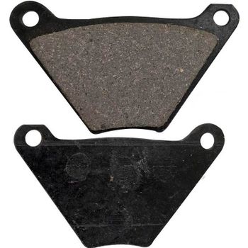 Pastillas de freno EBC Brakes FA24/2