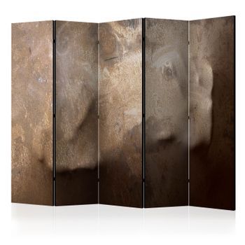Biombo - The Warmth Of Your Hand Ii (225x172 Cm)