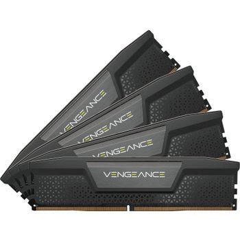 Corsair Vengeance DDR5 6000MHz 64 GB 4x16GB CL36 Memoria Dual AMD EXPO e Intel XMP