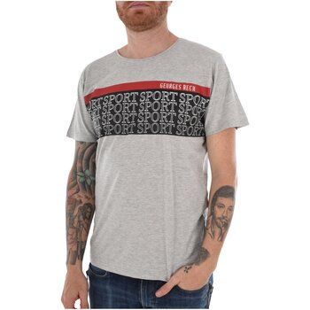 Georges Rech Camiseta T-Shirts-HOMBRES para hombre