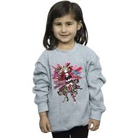 dc comics jersey bi9083 para nina