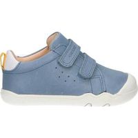 geox zapatillas b465wa 000cl b steppieup boy para nino
