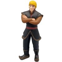 figura kristoff frozen ii 10 cms